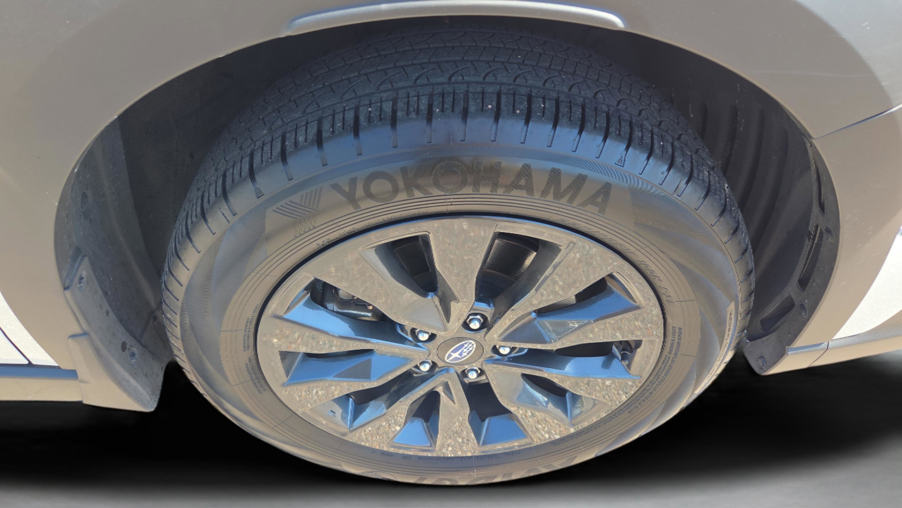 Used 2025 Subaru Outback Onyx Edition XT w/ Popular Package #2 image 16