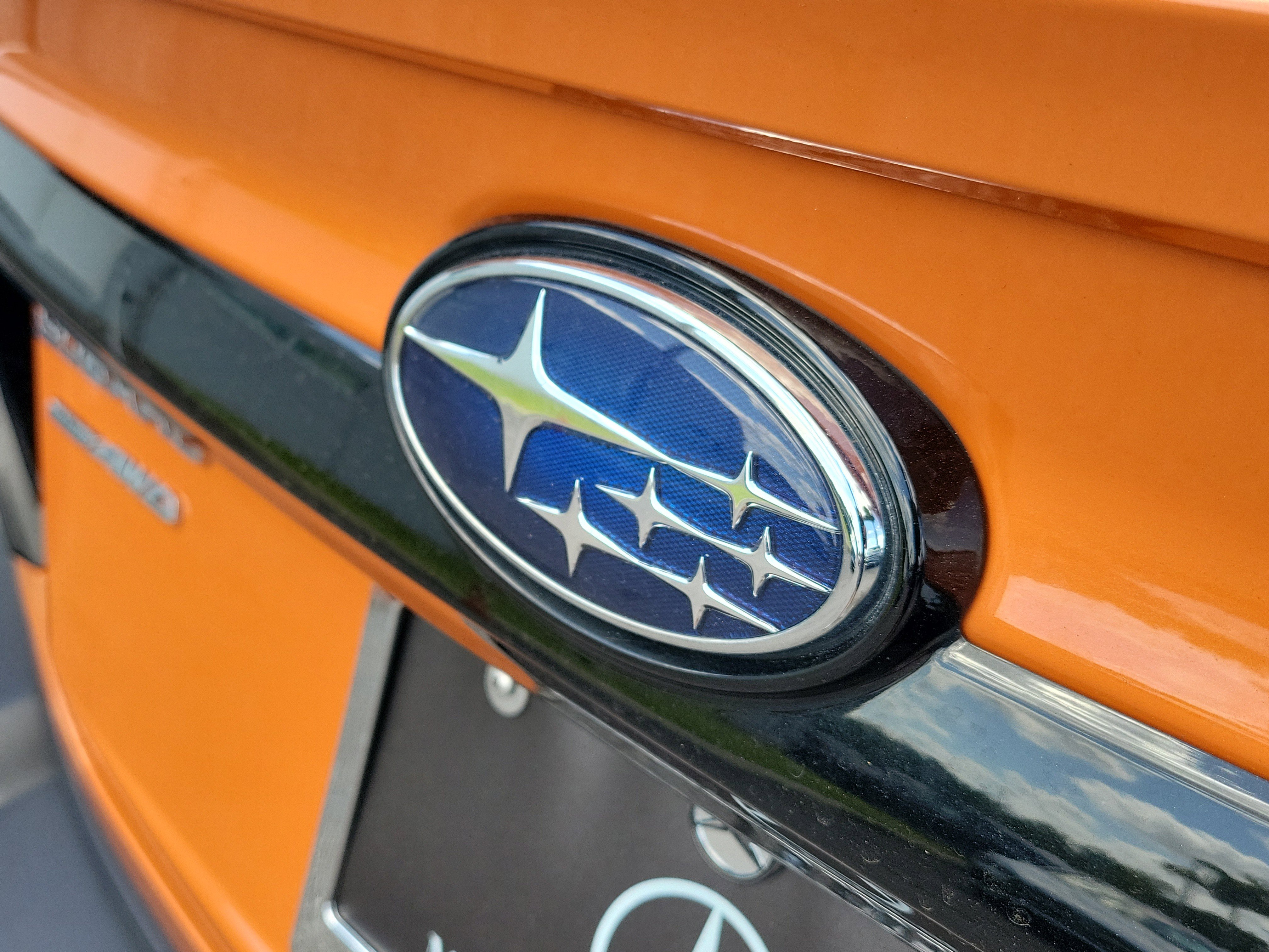 Used 2022 Subaru WRX GT image 6