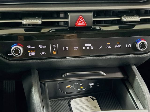 New 2027 Kia Sportage SX Prestige AWD/4WD image 16