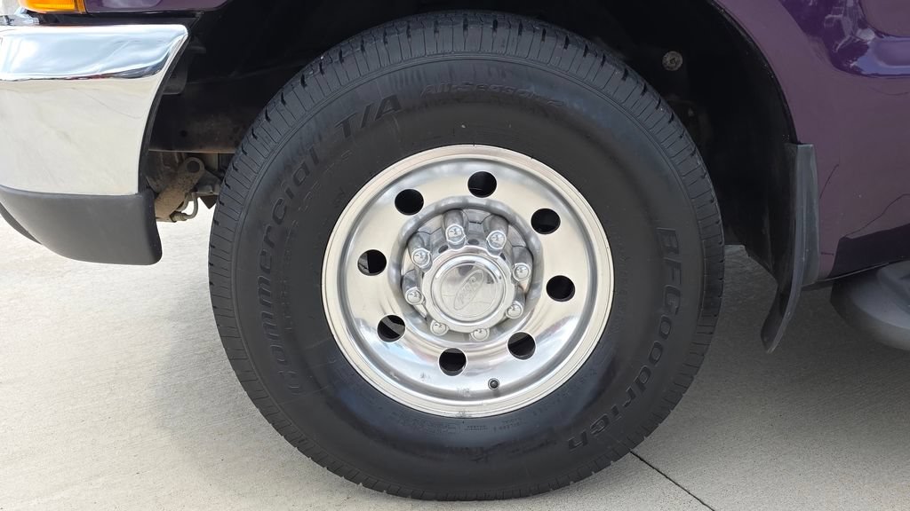 Used 1999 Ford F250 XLT RWD image 11