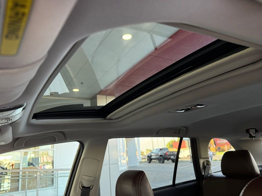 Used 2013 Subaru Outback 2.5i Limited w/ Special Appearance Pkg image 24