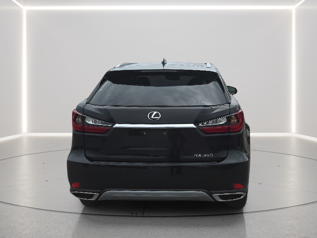 Used 2022 Lexus RX 350 FWD w/ Premium Package image 3