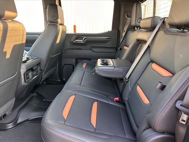 Certified 2024 GMC Sierra 1500 AT4 w/ Technology Package image 18