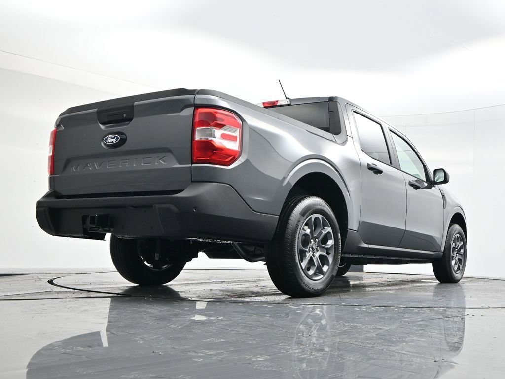 New 2026 Ford Maverick XLT image 46