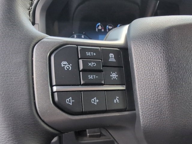 New 2025 Ford F150 XLT w/ Equipment Group 302A MID image 15