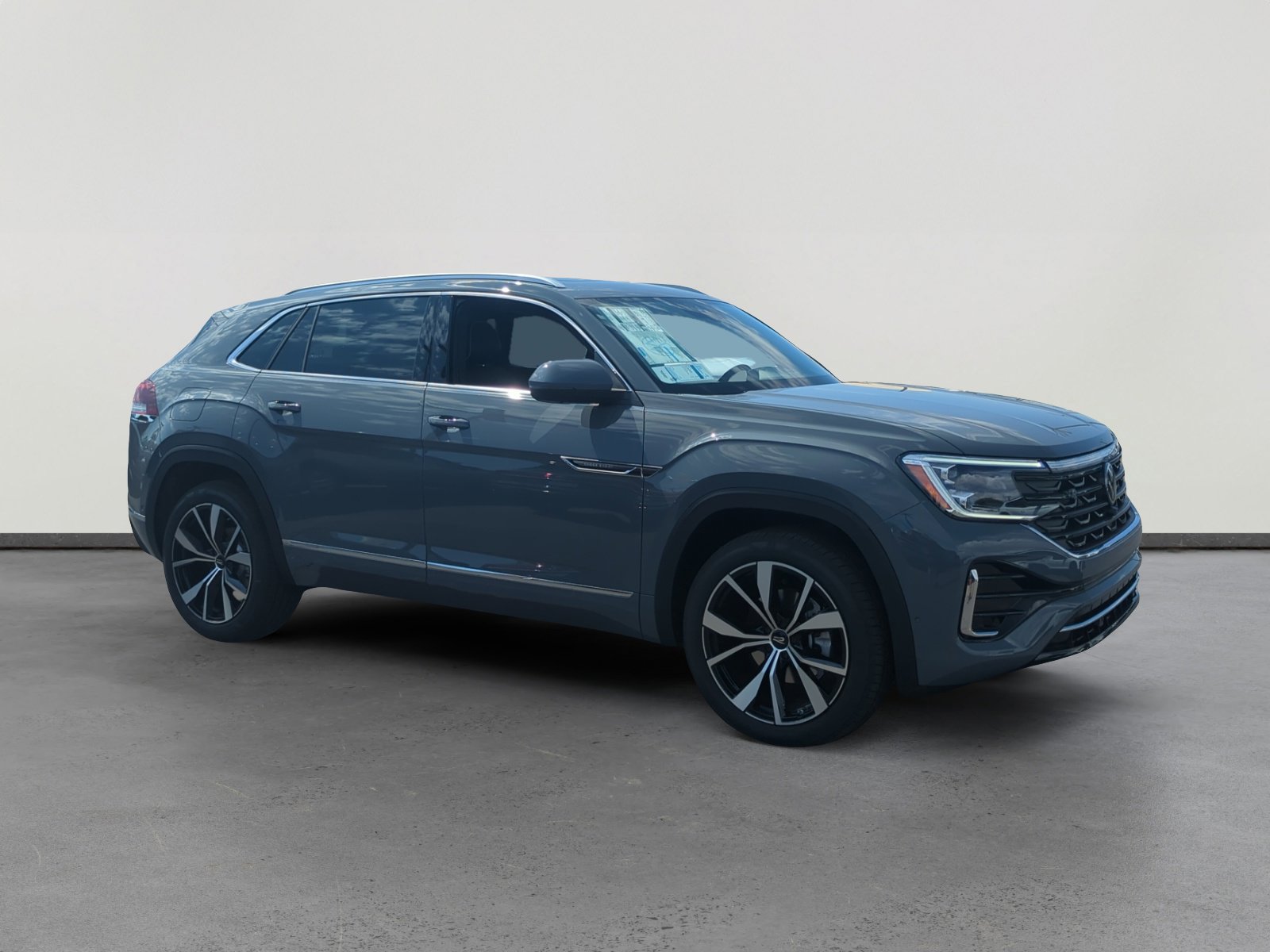 New 2026 Volkswagen Atlas Cross Sport SEL Premium R-Line AWD/4WD image 7