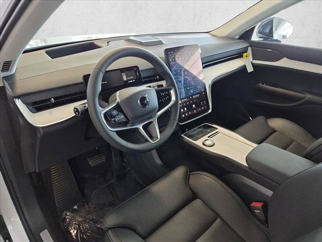 New 2026 Volvo EX90 Ultra AWD/4WD image 3