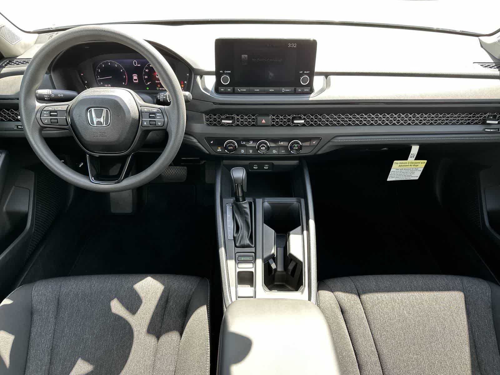 Used 2025 Honda Accord SE image 19