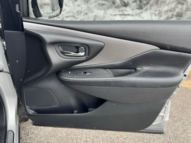 Used 2019 Nissan Murano SL AWD/4WD image 18