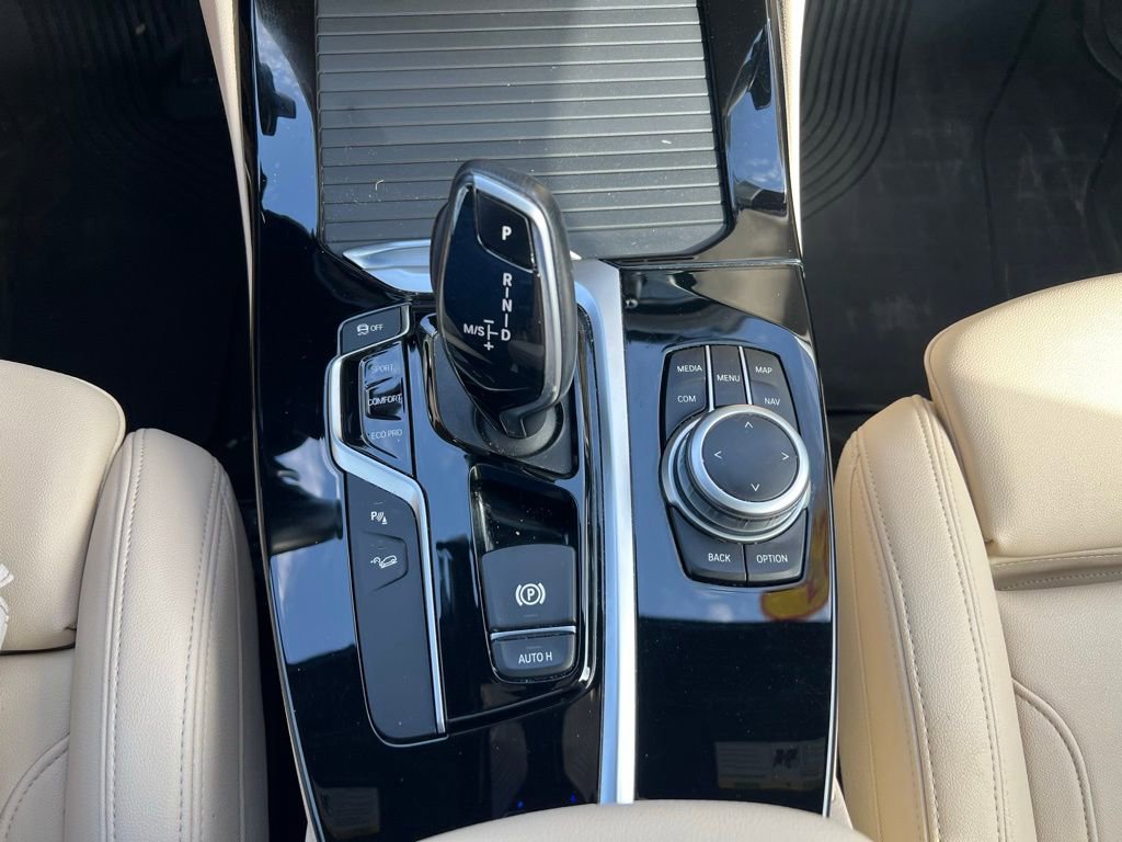 Used 2021 BMW X3 xDrive30i w/ Convenience Package image 31