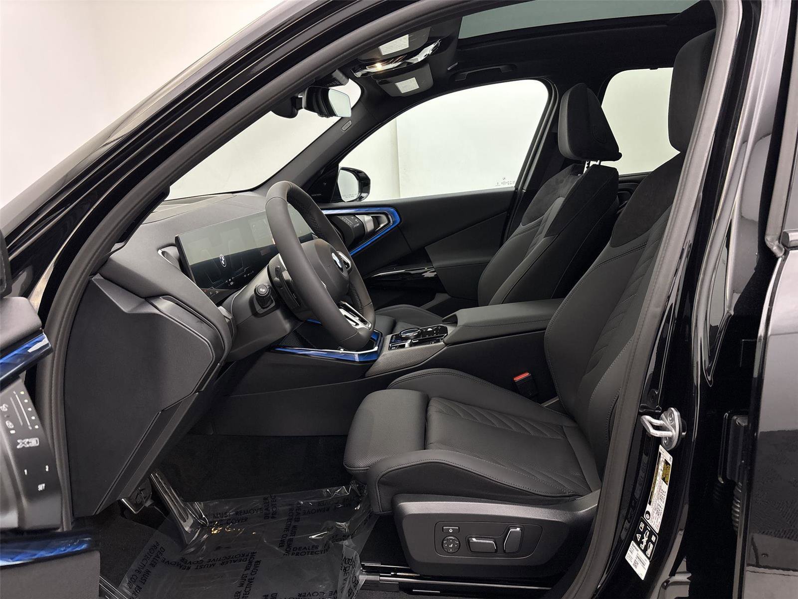 New 2026 BMW X3 xDrive30 w/ Premium Package image 25