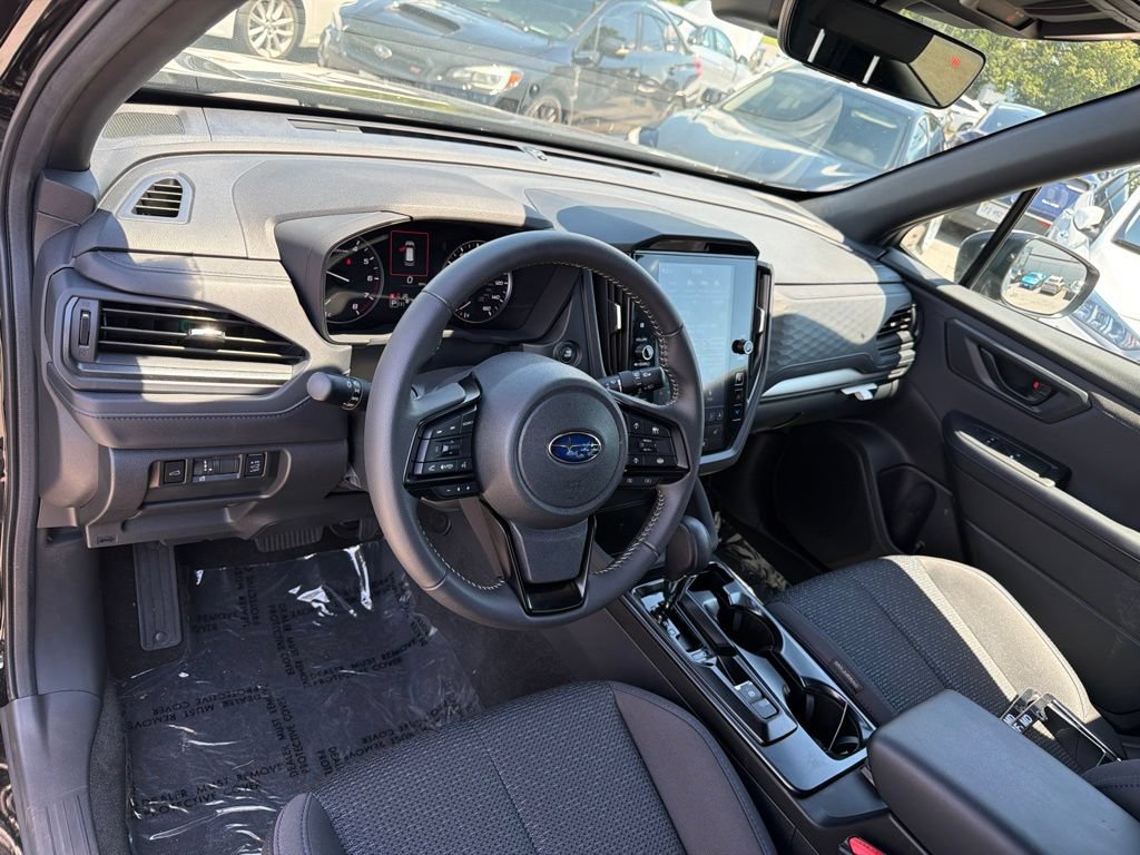 Certified 2026 Subaru Forester Premium AWD/4WD image 16