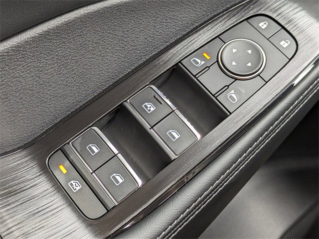 New 2026 Nissan Rogue Platinum w/ Platinum Premium Package image 29