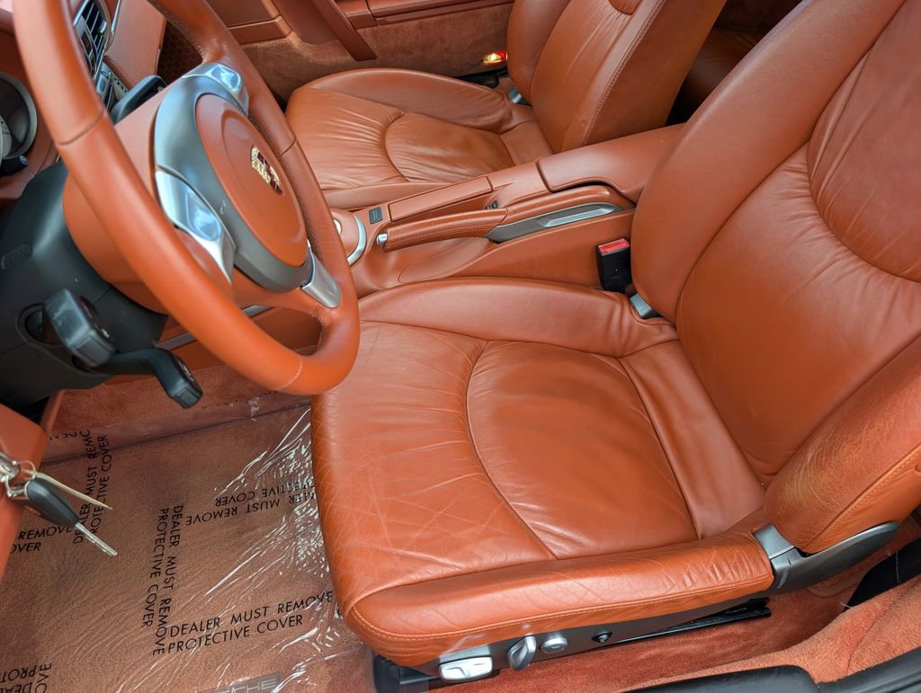 Used 2006 Porsche 911 Carrera 4S image 11