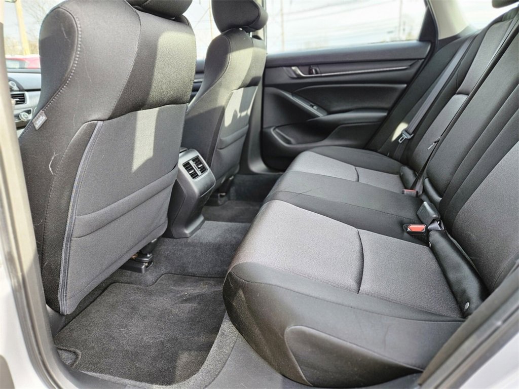 Used 2020 Honda Accord EX image 14