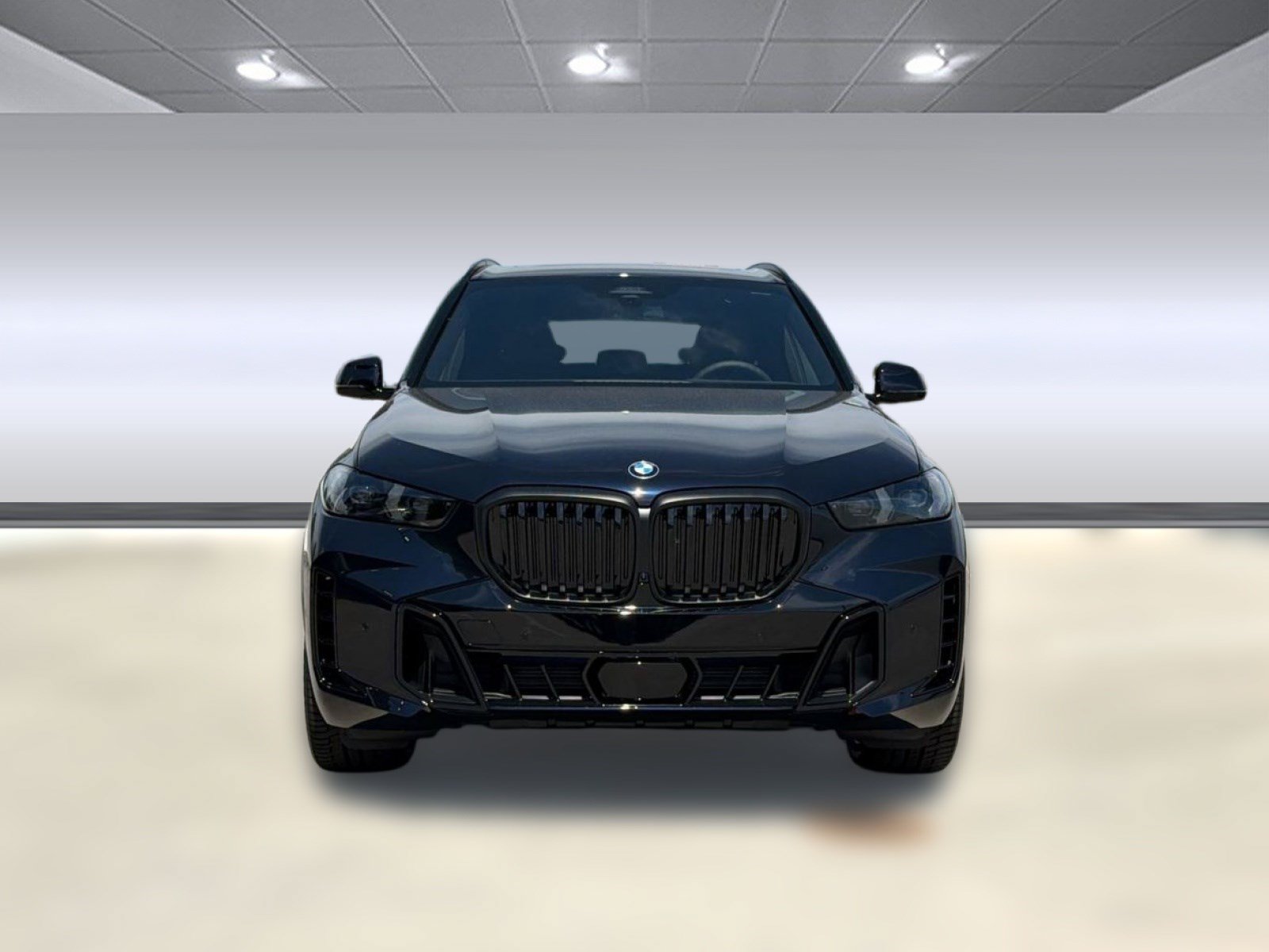 New 2026 BMW X5 xDrive40i w/ M Sport Package AWD/4WD image 6