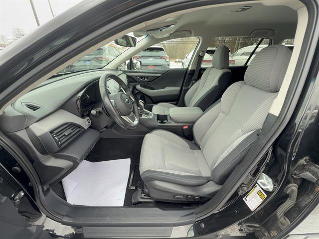 Used 2022 Subaru Outback Premium AWD/4WD image 20
