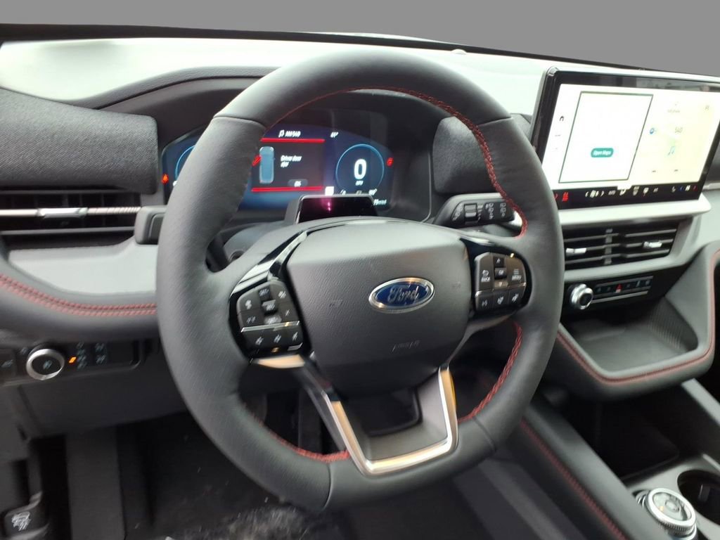 New 2026 Ford Explorer ST-Line image 21