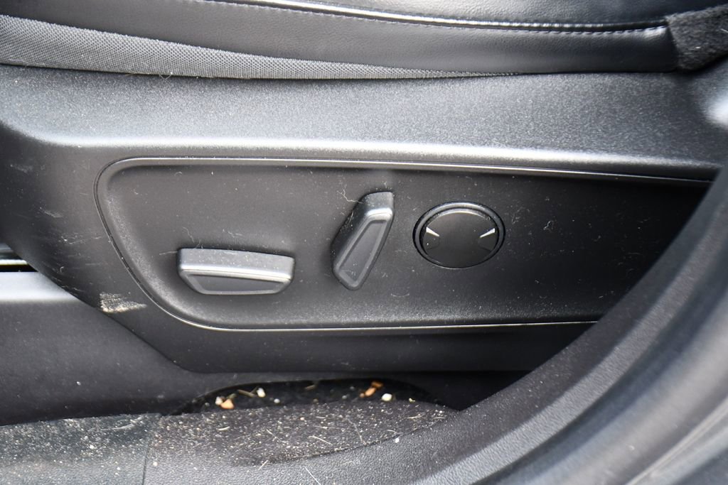 Used 2023 Ford Escape ST-Line Select w/ Tech Pack #1 image 14