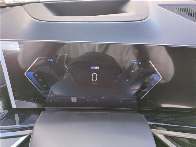 New 2026 BMW X5 xDrive50e w/ M Sport Package image 11