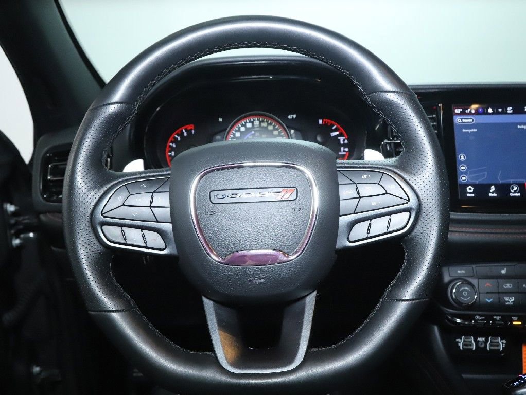 Used 2025 Dodge Durango GT image 21