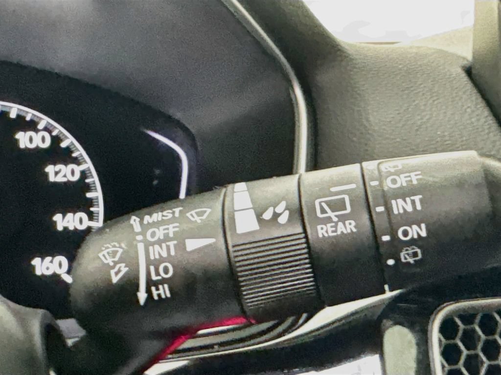 Used 2024 Honda Civic EX-L image 12