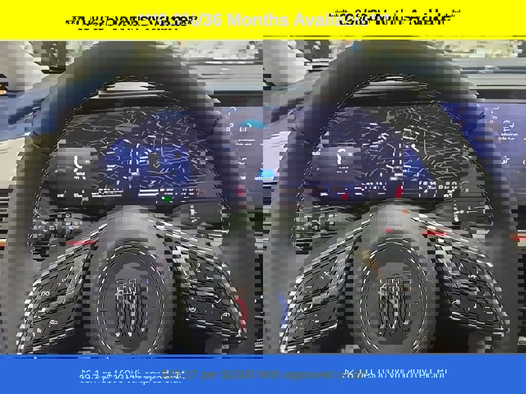 New 2026 Buick Envision Avenir image 20