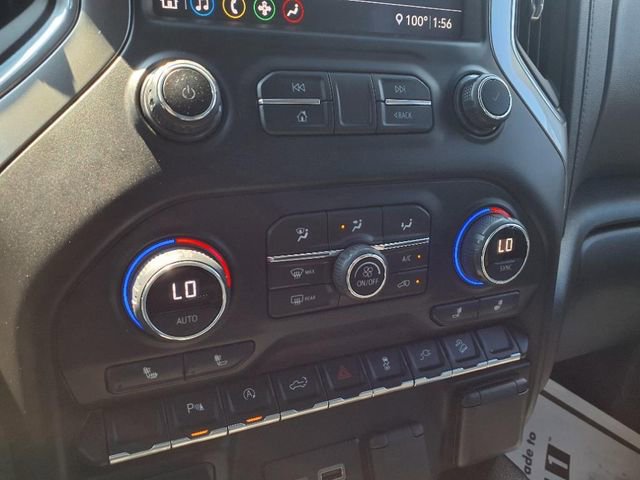 Used 2020 Chevrolet Silverado 1500 LT Trail Boss image 19