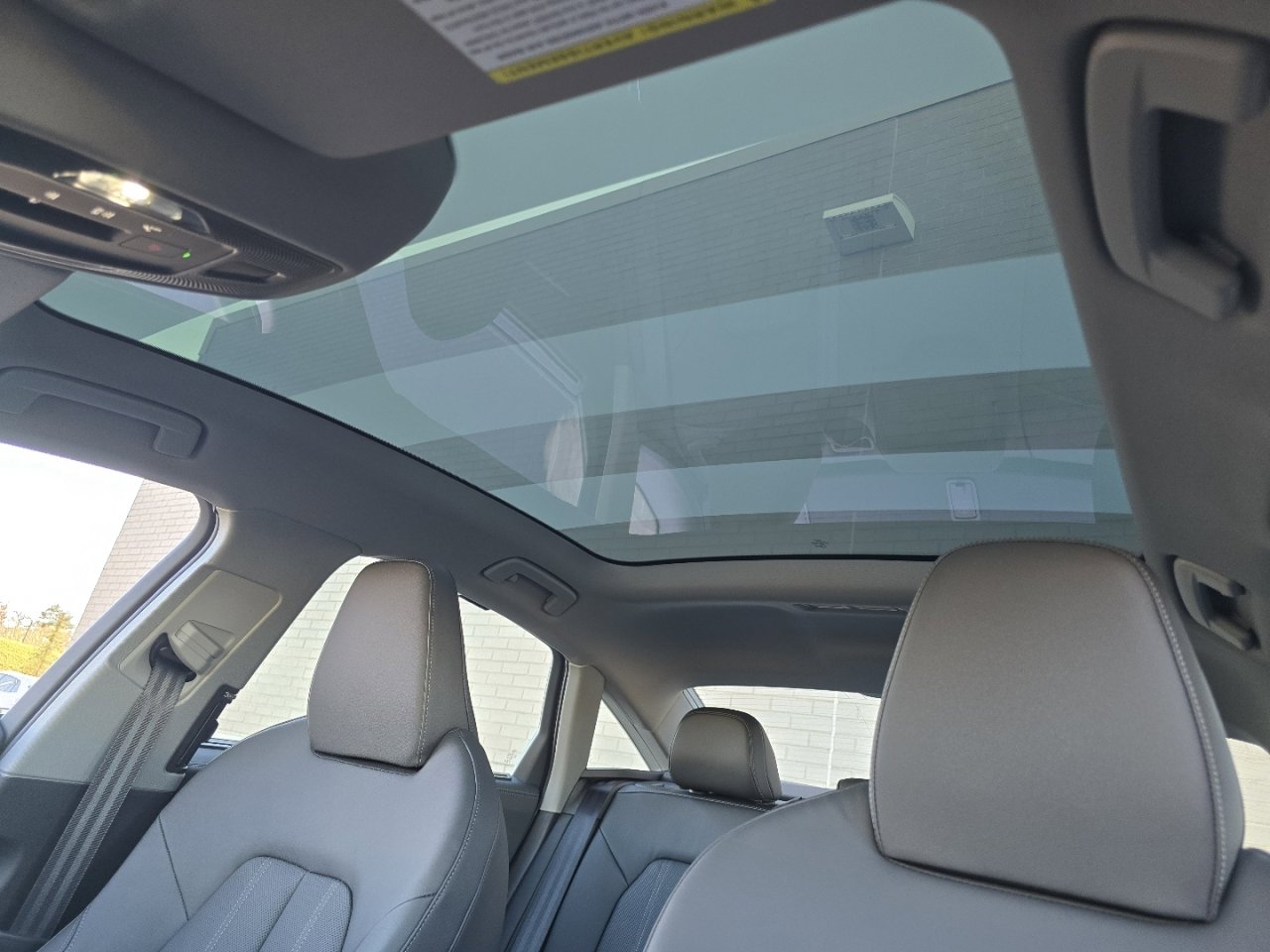 New 2026 Audi A6 Premium Plus image 4