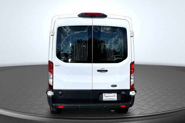 Used 2019 Ford Transit 350 XL RWD image 5