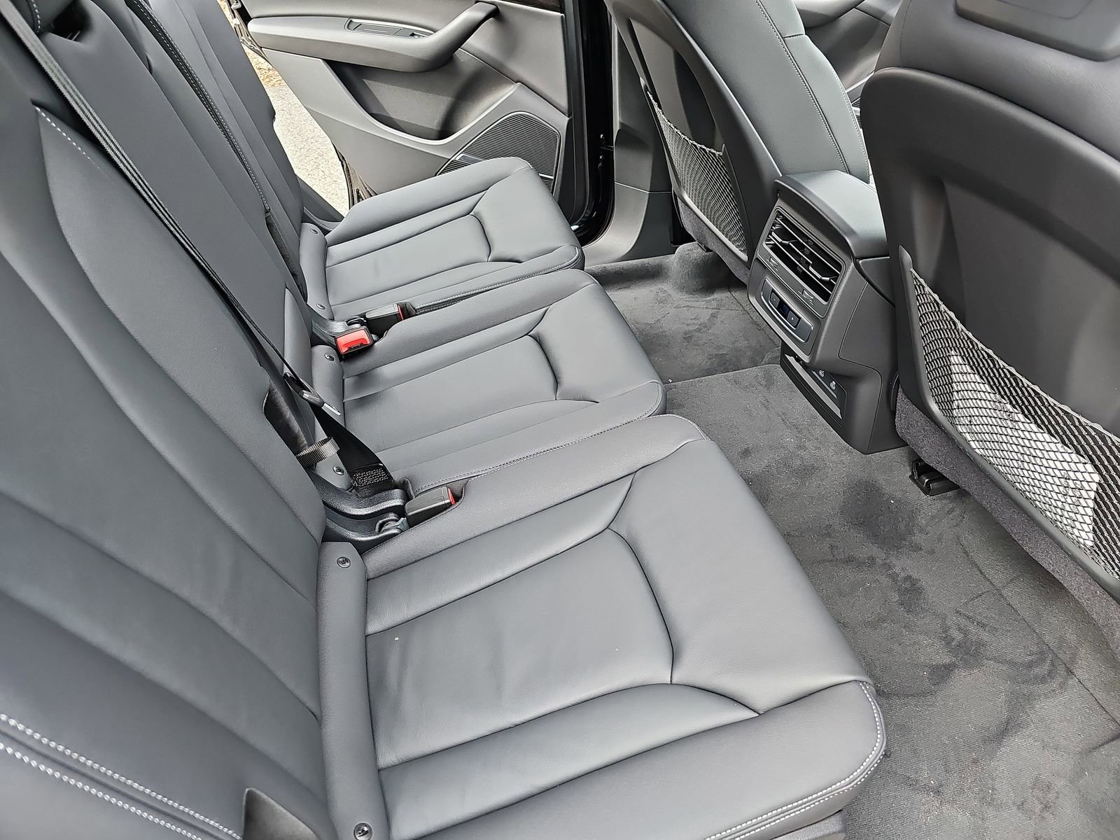 New 2026 Audi Q7 2.0T Premium image 11