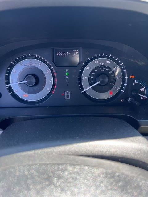 Used 2011 Honda Odyssey EX-L image 2