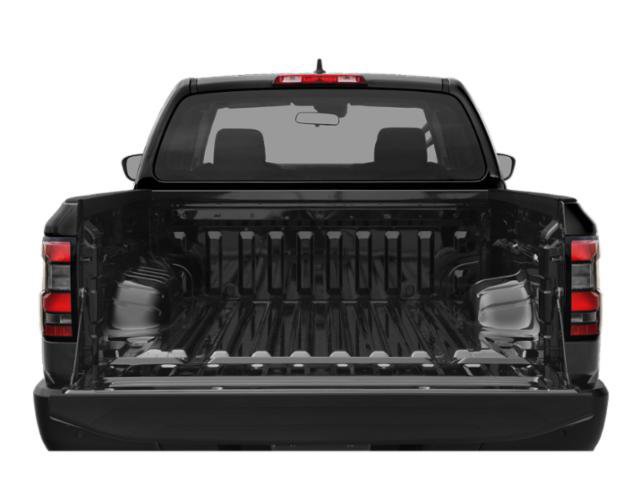 Used 2022 Nissan Frontier S w/ Technology Package RWD image 14
