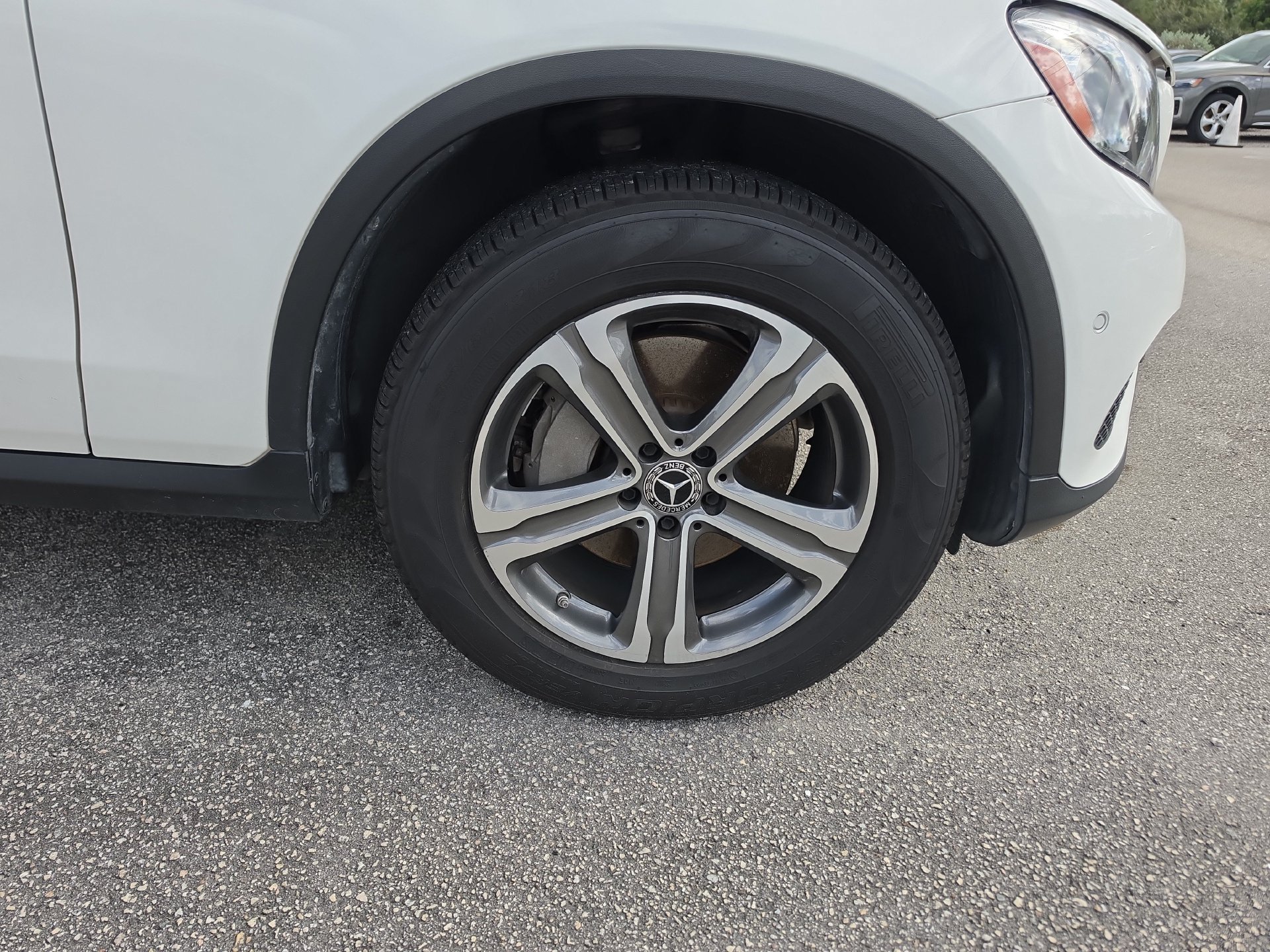 Used 2019 Mercedes-Benz GLC 300 image 10