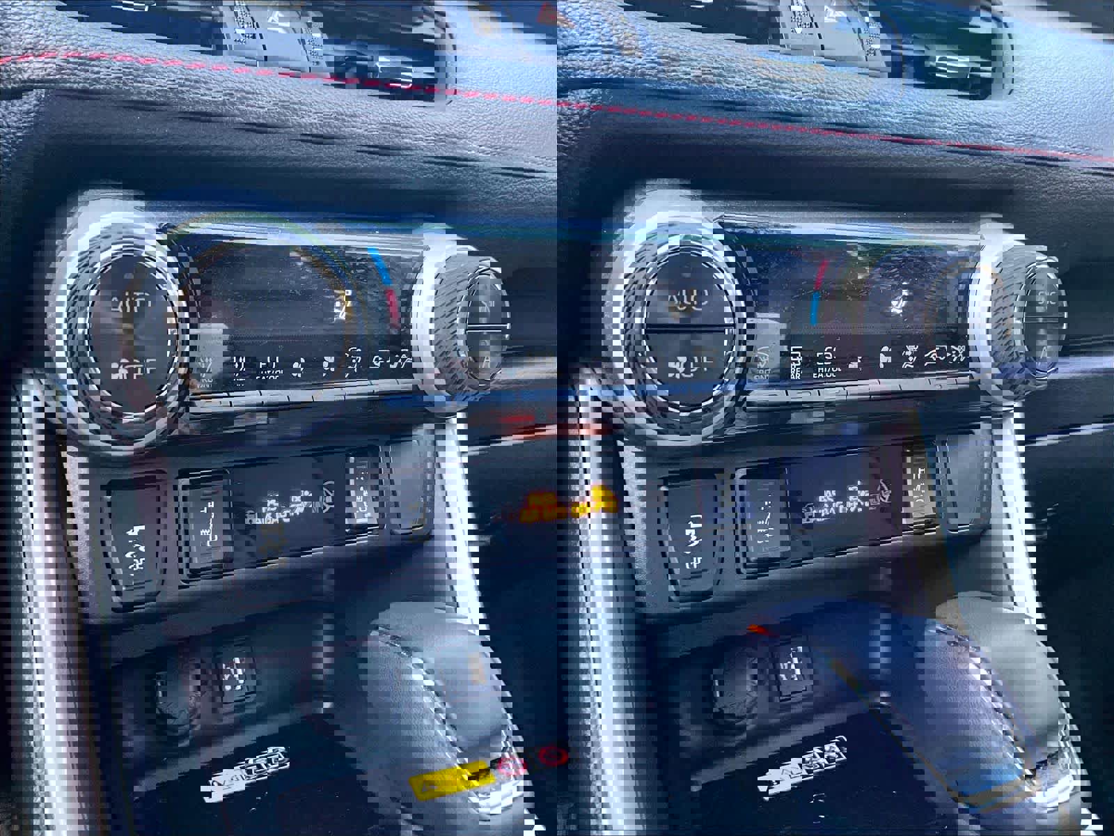 Certified 2023 Toyota RAV4 XSE image 26