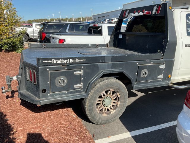 Used 2012 RAM 3500 ST w/ Chrome Appearance Group image 6