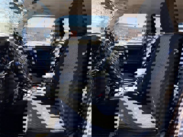 Used 2014 Toyota 4Runner SR5 image 22