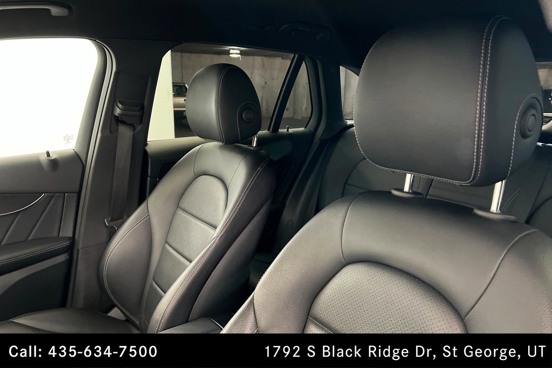 Certified 2022 Mercedes-Benz GLC 300 4MATIC image 16