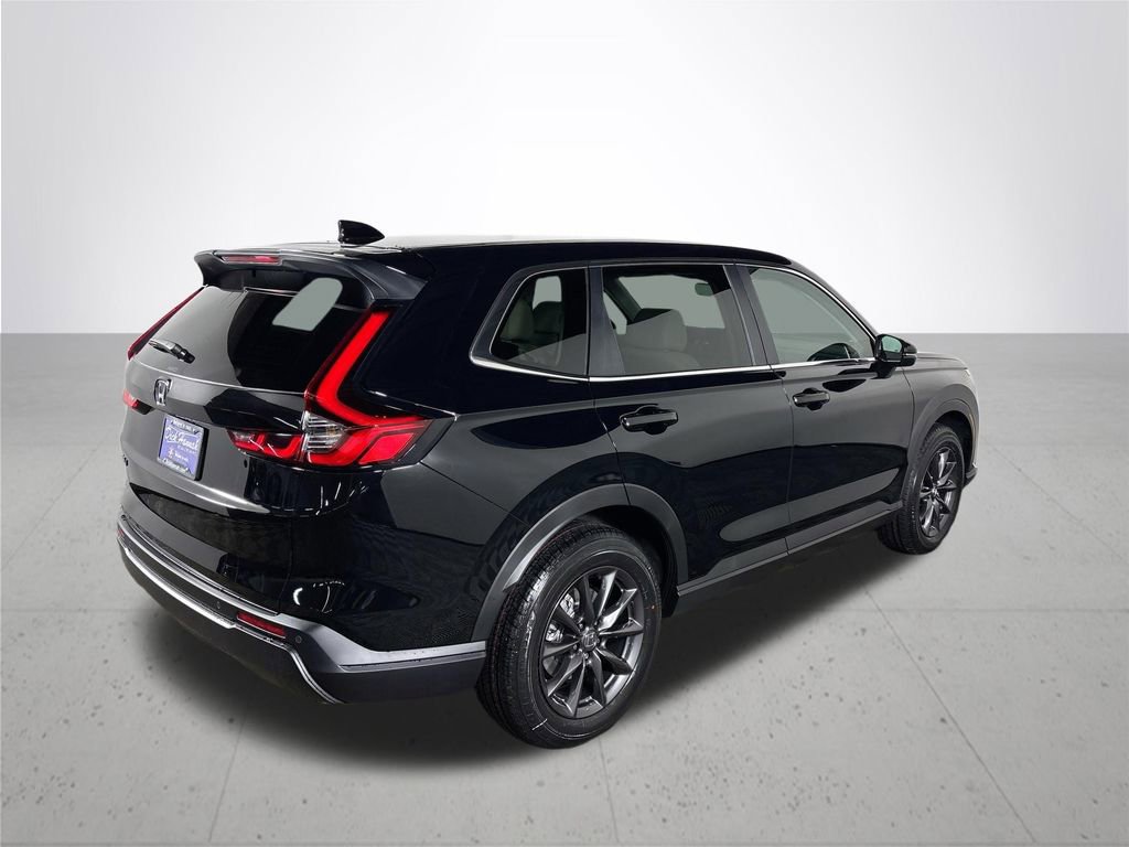 New 2026 Honda CR-V EX-L image 6