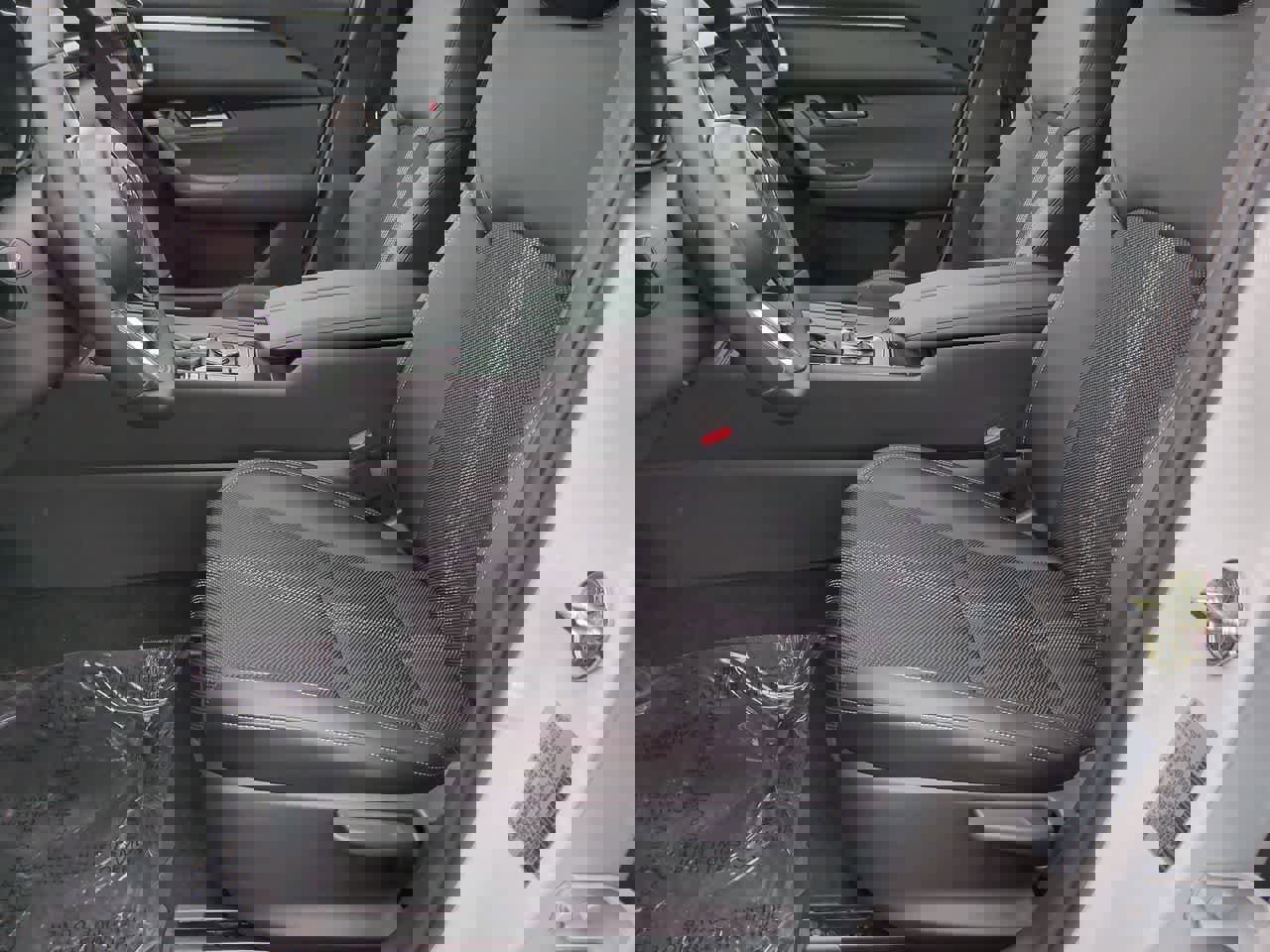 New 2025 MAZDA CX-50 AWD 2.5 S w/ Select Package image 14