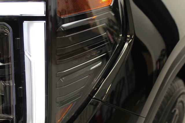 Certified 2023 GMC Sierra 1500 Elevation image 14