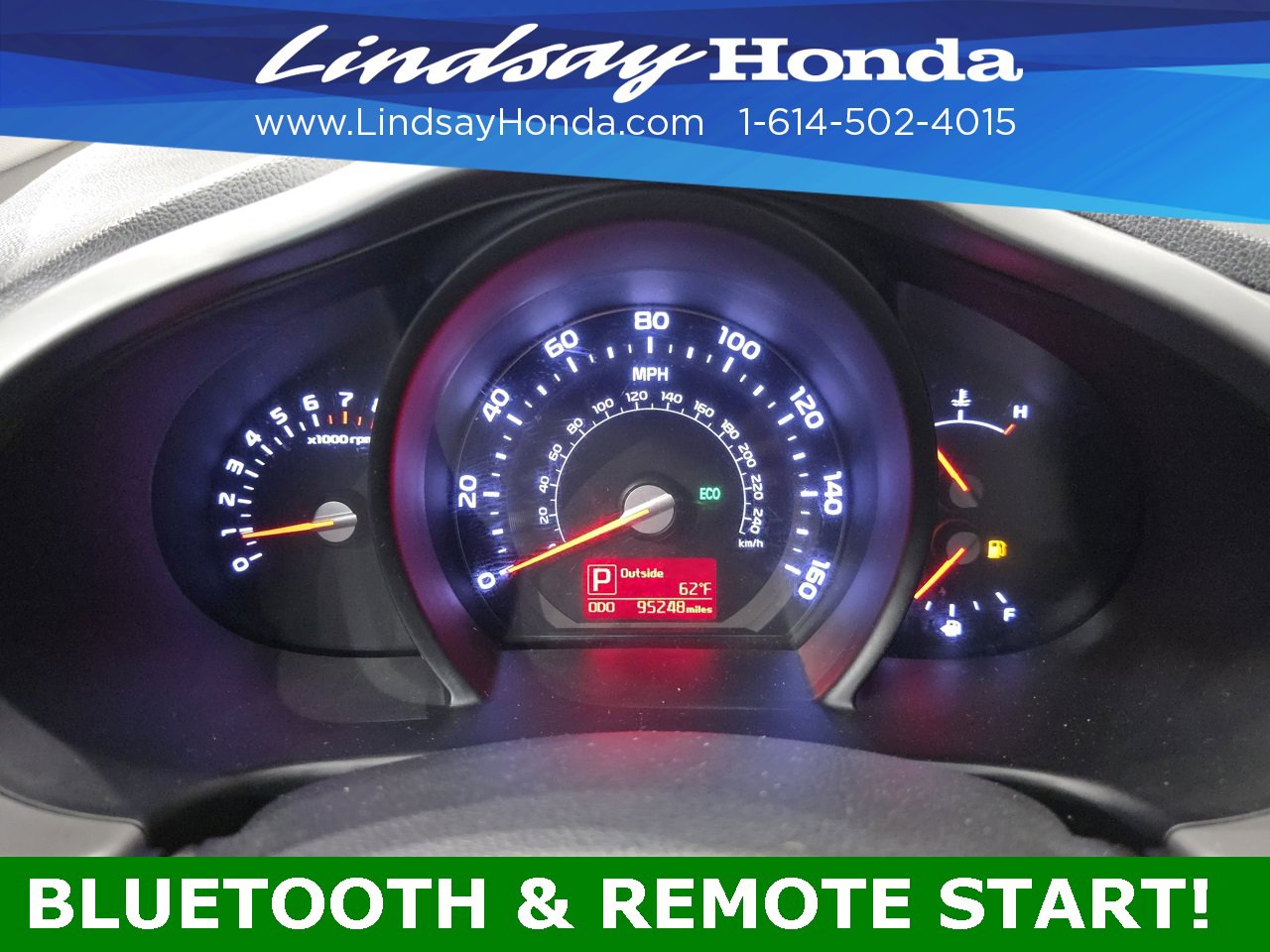 Used 2015 Kia Sportage LX image 14