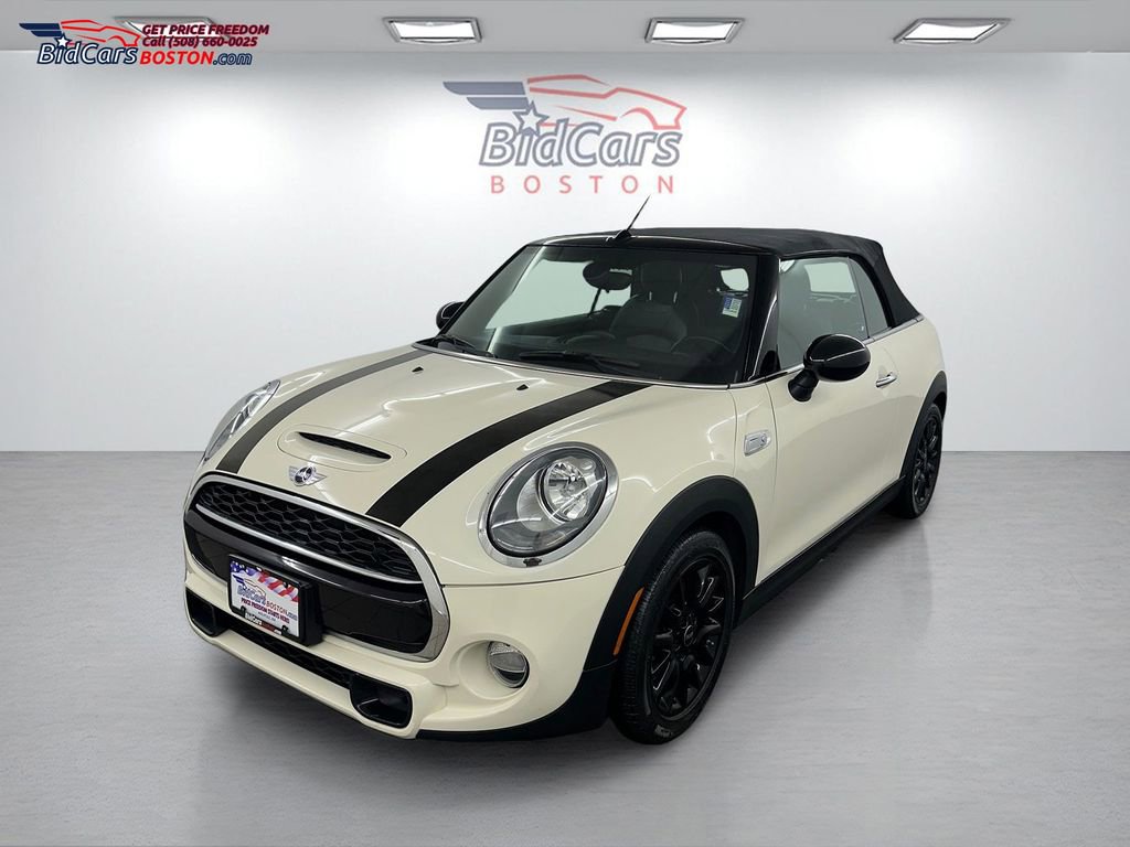 Used 2018 MINI Cooper S video 1