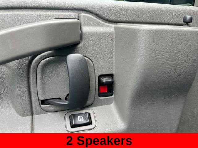 Used 2023 GMC Savana 2500 w/ Driver Convenience Package image 15