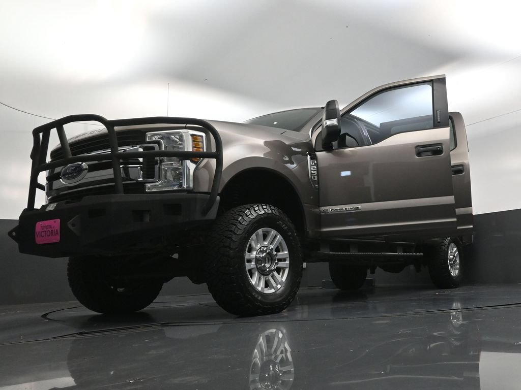 Used 2019 Ford F250 XLT w/ XLT Value Package AWD/4WD image 27