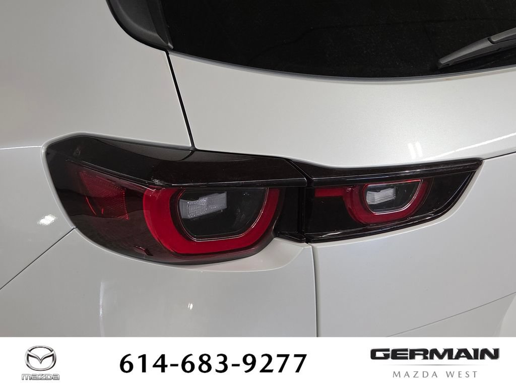 Used 2023 MAZDA CX-50 2.5 Turbo w/ Premium Plus Pkg AWD/4WD image 16