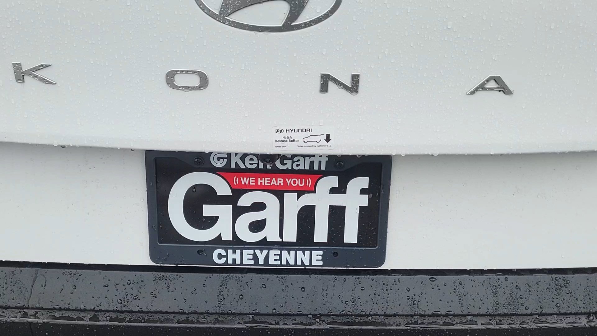 New 2026 Hyundai Kona SEL Sport image 24