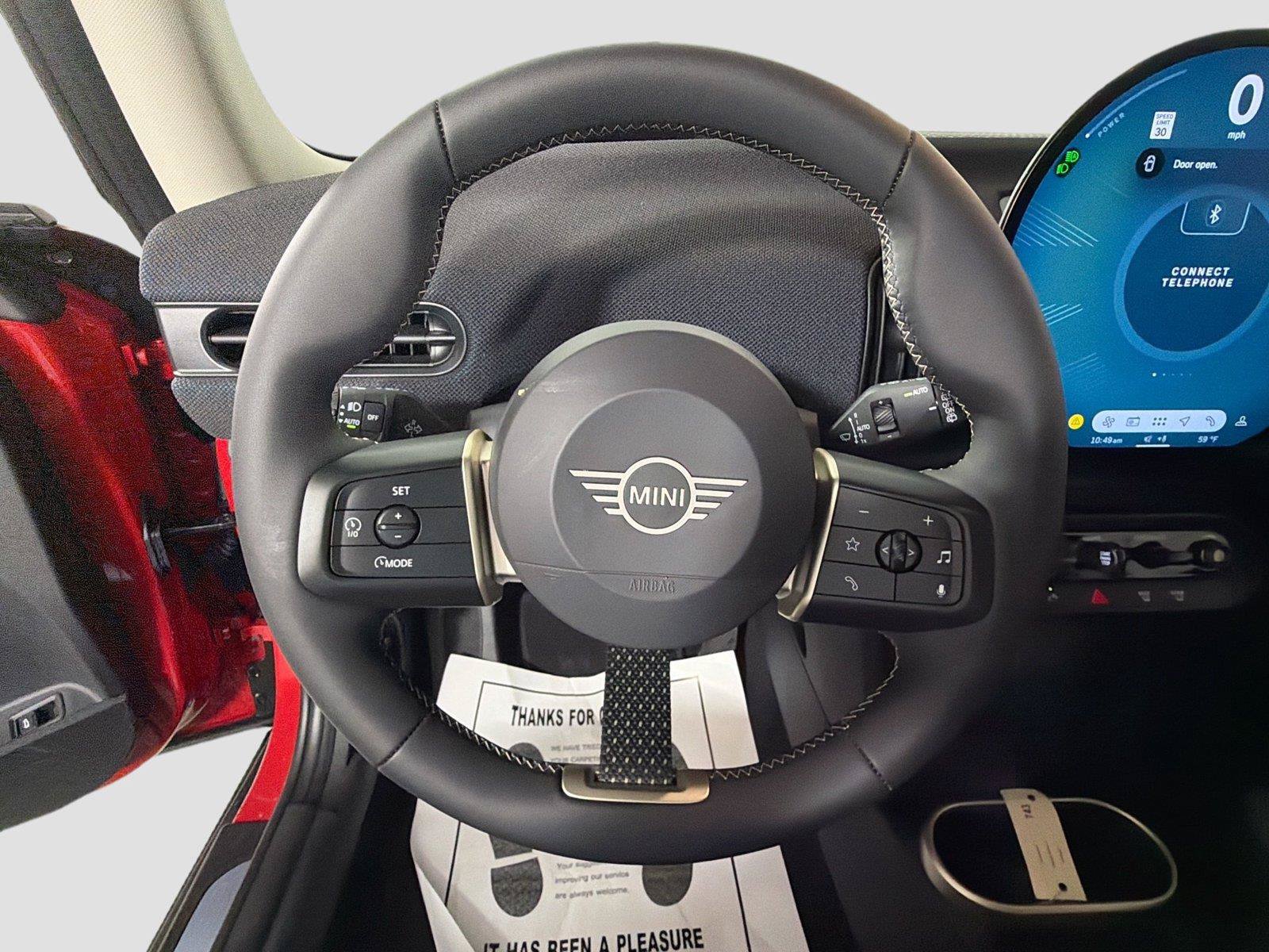 New 2026 MINI Cooper 2-Door Hardtop FWD image 10