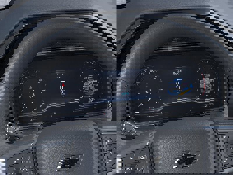 New 2026 Chevrolet Silverado 2500 LTZ w/ Trail Boss Package image 18