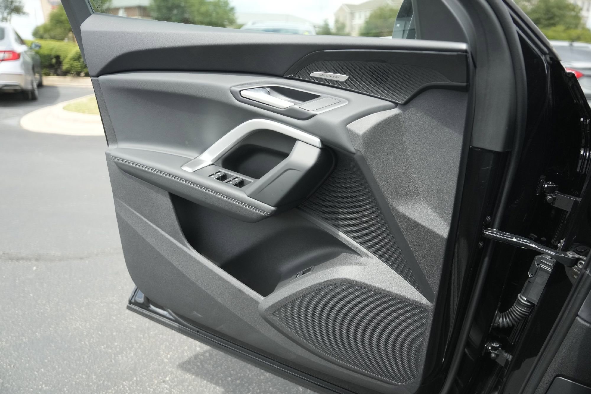 New 2025 Audi Q5 Premium Plus image 12